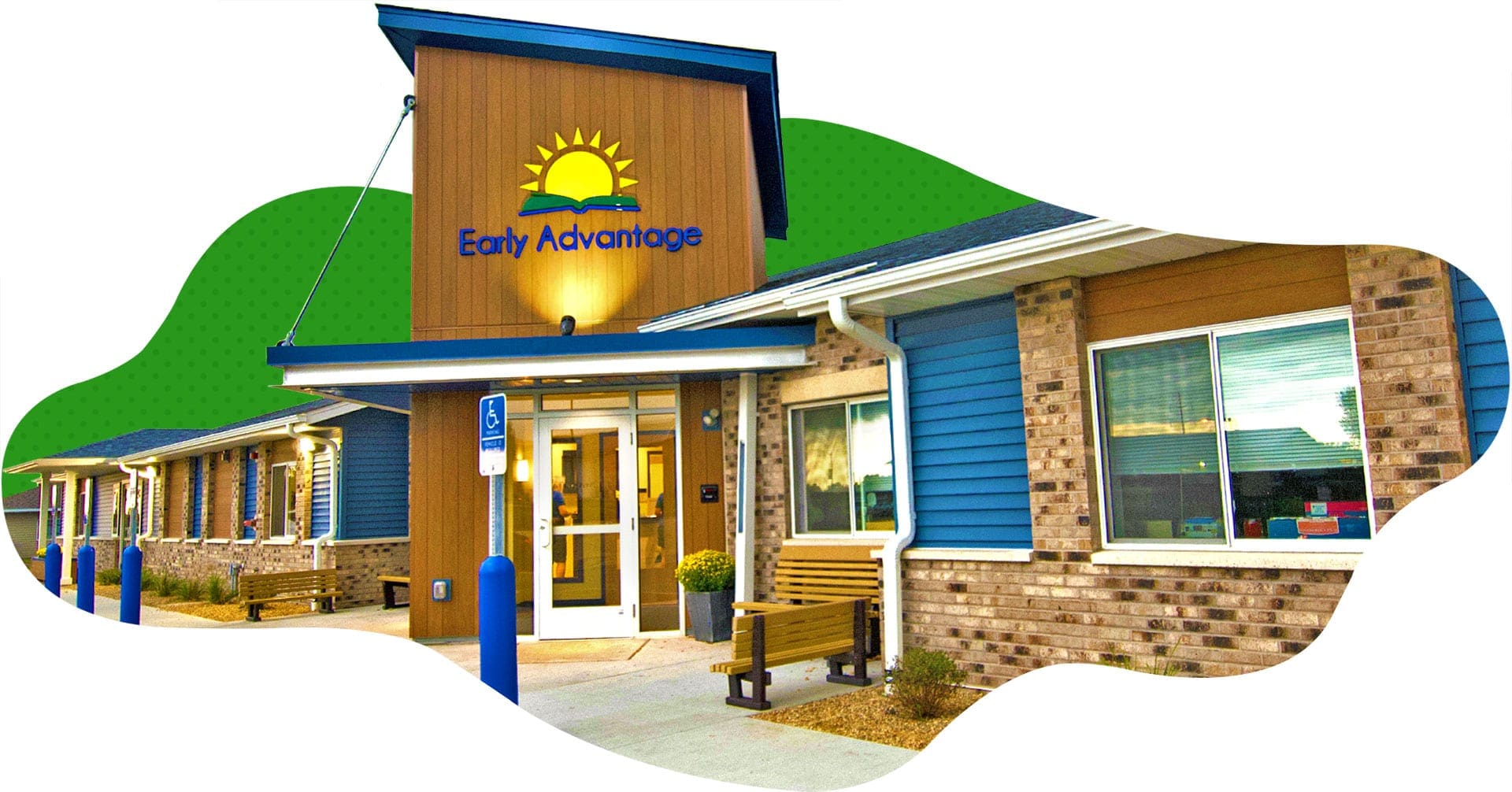 Early Advantage Child Care Byron Minnesota