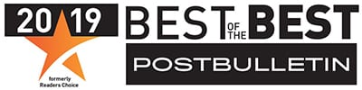 Early Advantage voted Best of the Best by Rochester Post Bulletin