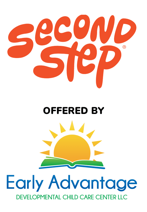Second Step Curriculum - Early Advantage