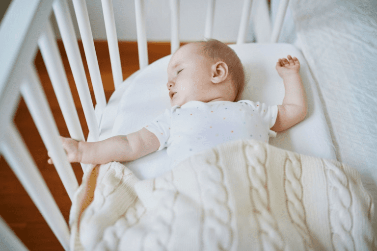 How Early Advantage Helps Get Babies Ready to Sleep Early Advantage