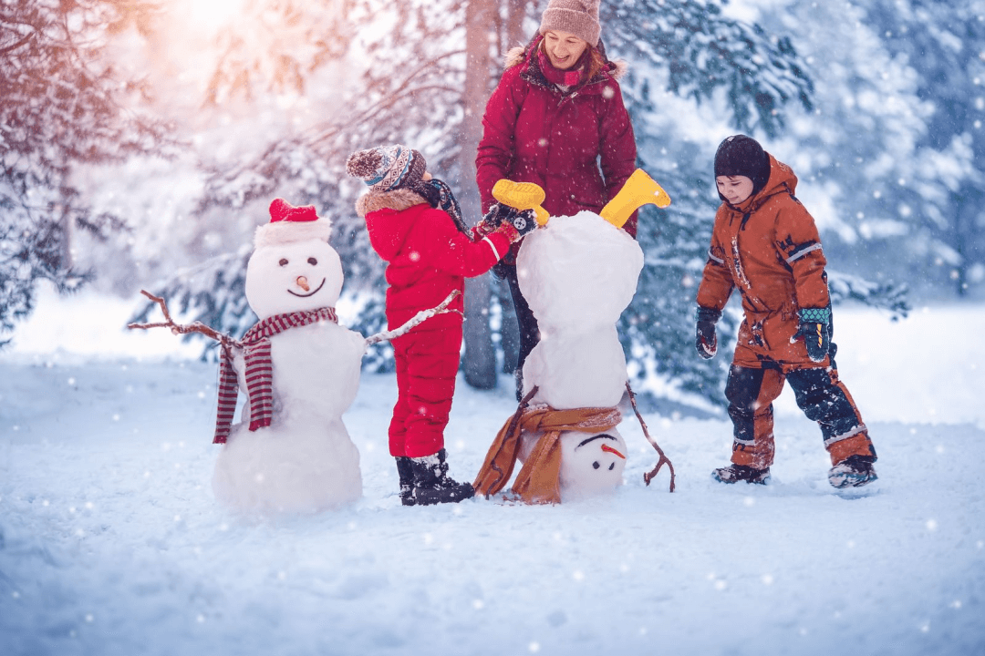 Fun and Educational Holiday Activities for Your Children
