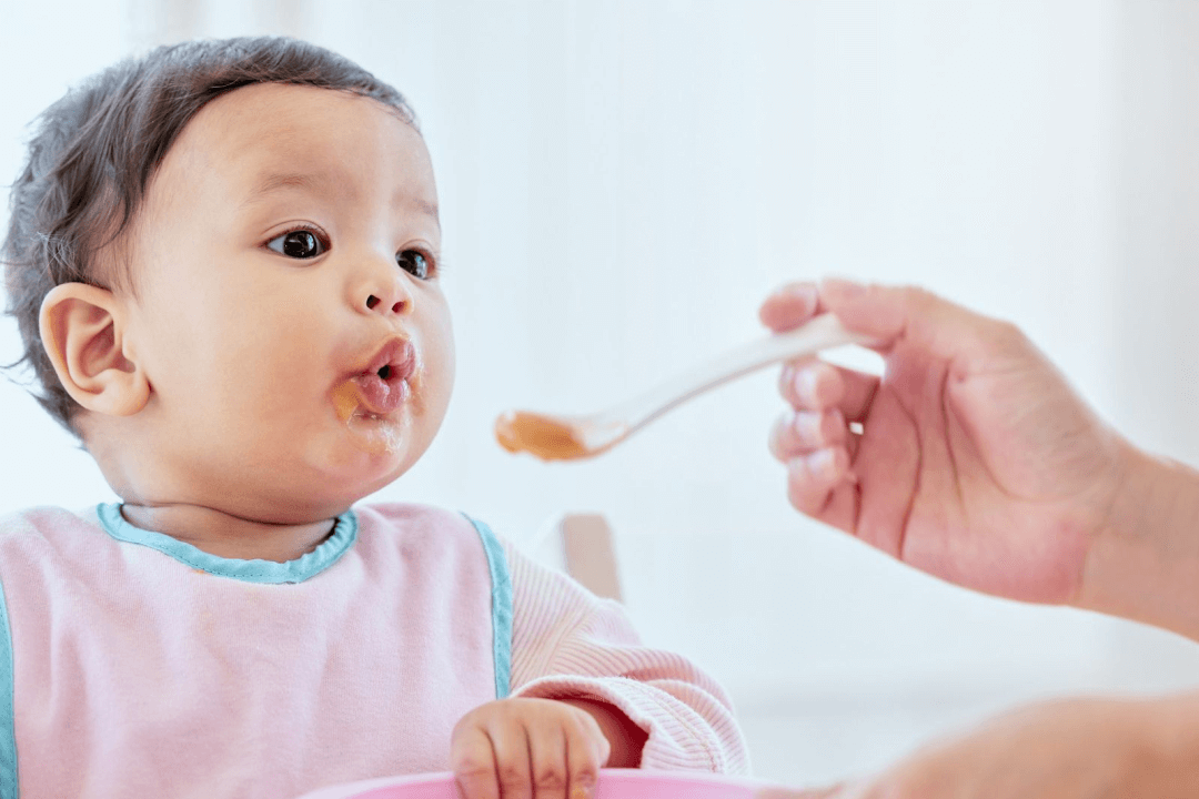 When to Introduce Your Baby to Baby Food and Solid Food: Solid Food Feeding Guide