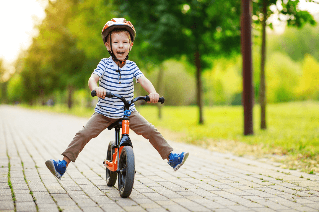 Risky Play is Important: The Benefits of Risky Play in Early Childhood Development - Early Advantage