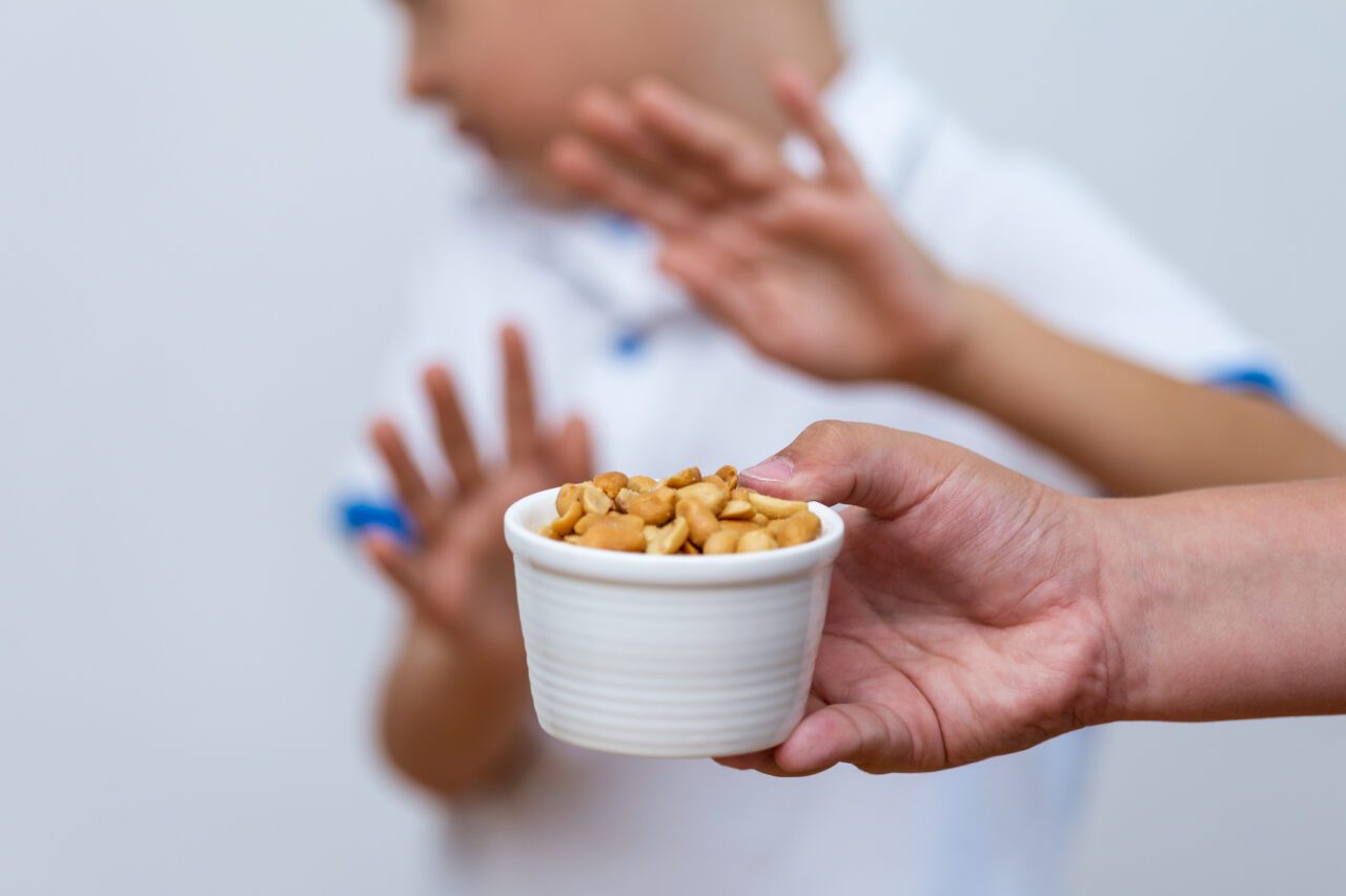 Understanding Our Process for Managing Allergies