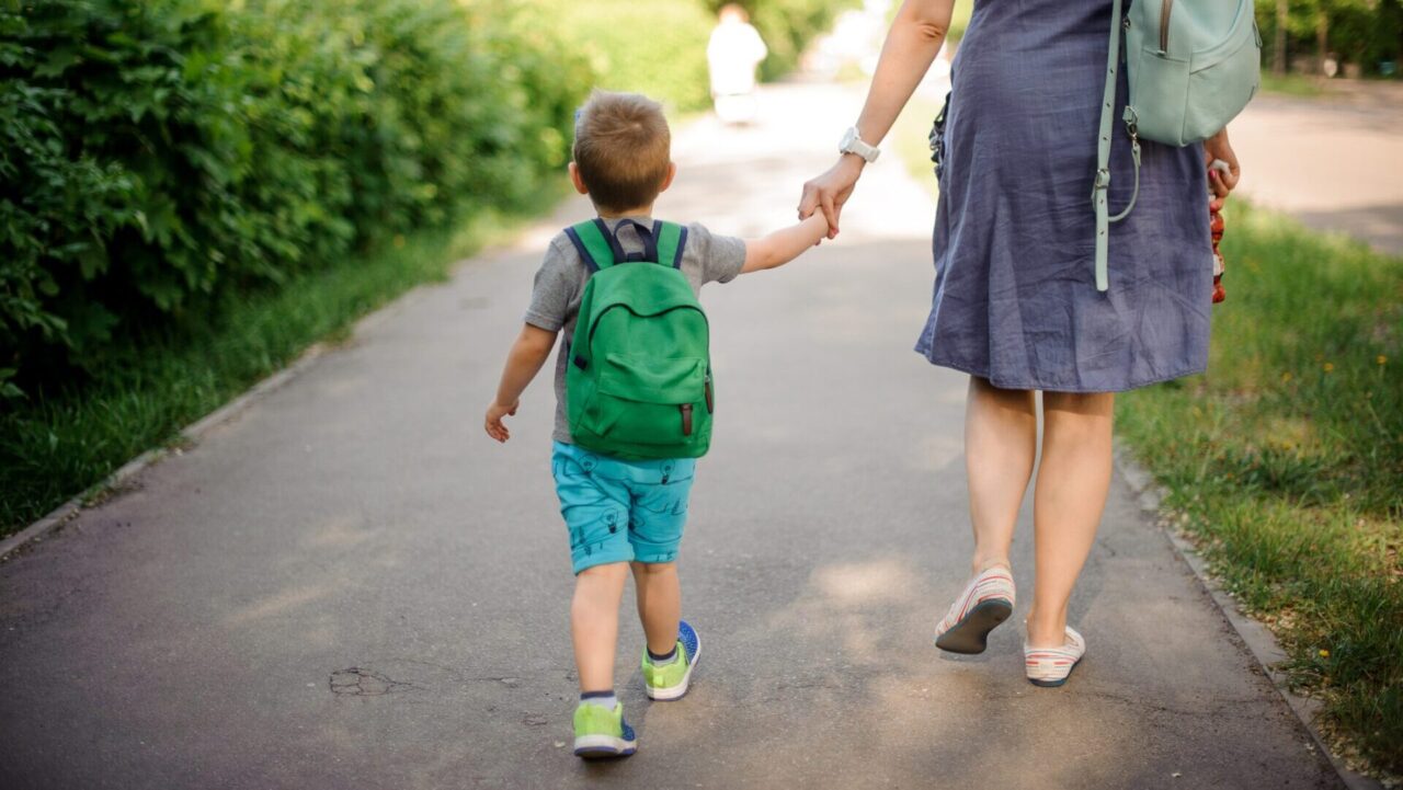 Parents Can Partner with Us On Allergies