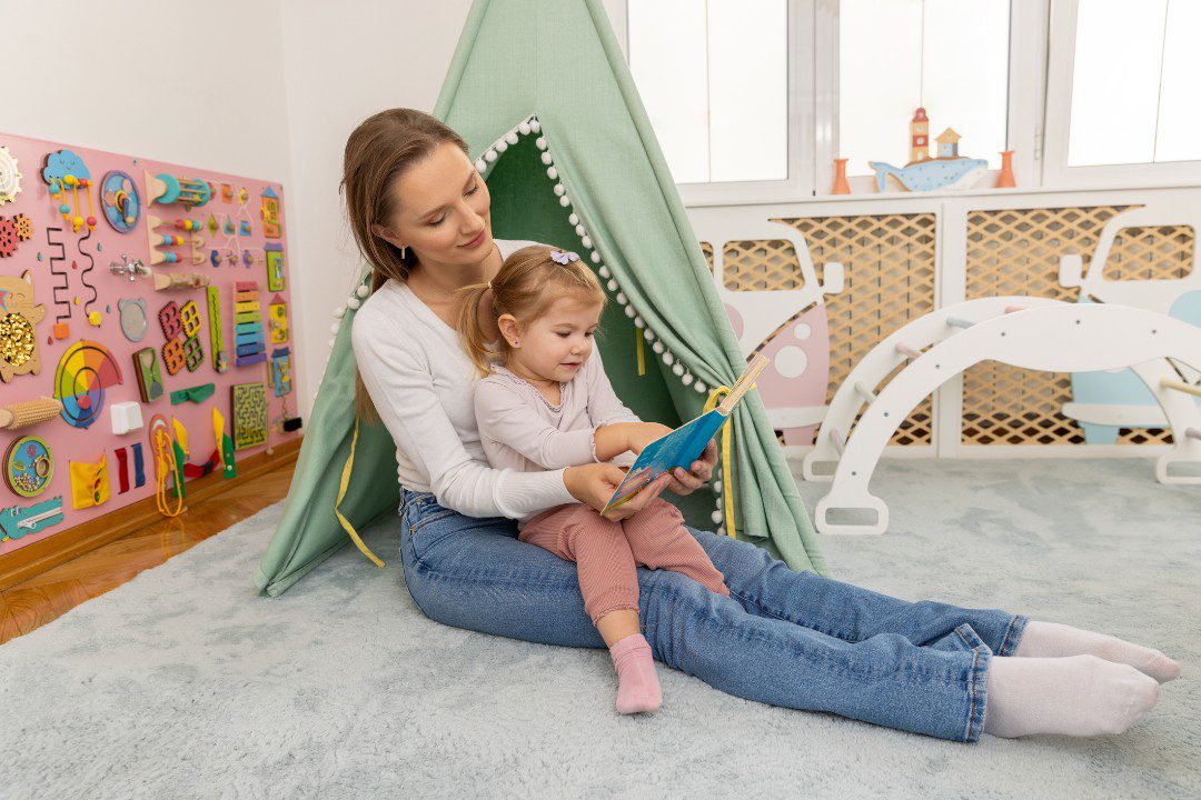 How to Choose Age-Appropriate Books for Your Child