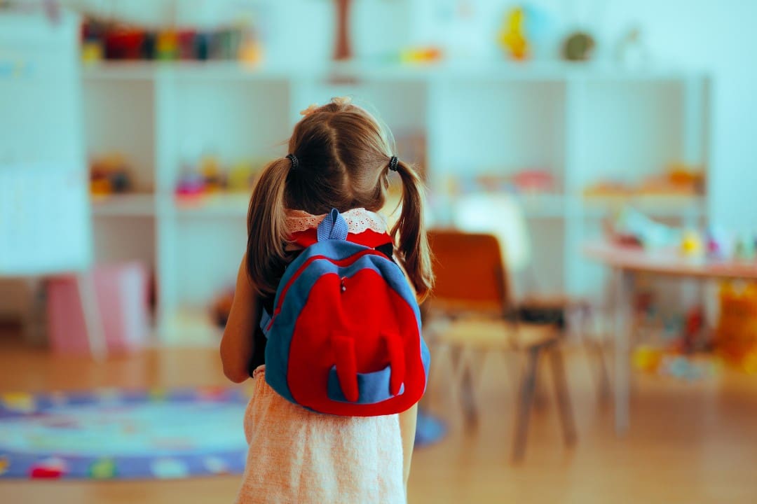 Back-to-School Routines: Strategies to Help Your Child Prepare for the School Year