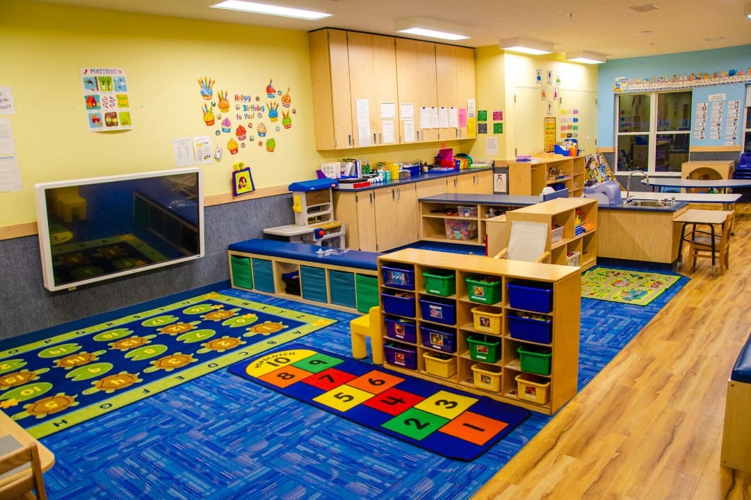 Choosing Between Public and Private Preschool: A Guide for Parents Focused on Early Education - Early Advantage Developmental Child Care Center LLC