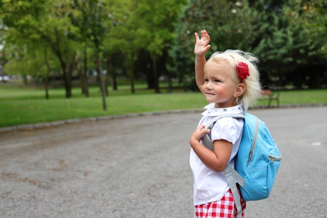 Kindergarten Readiness: How Our Daycare Prepares Children for the Next Step
