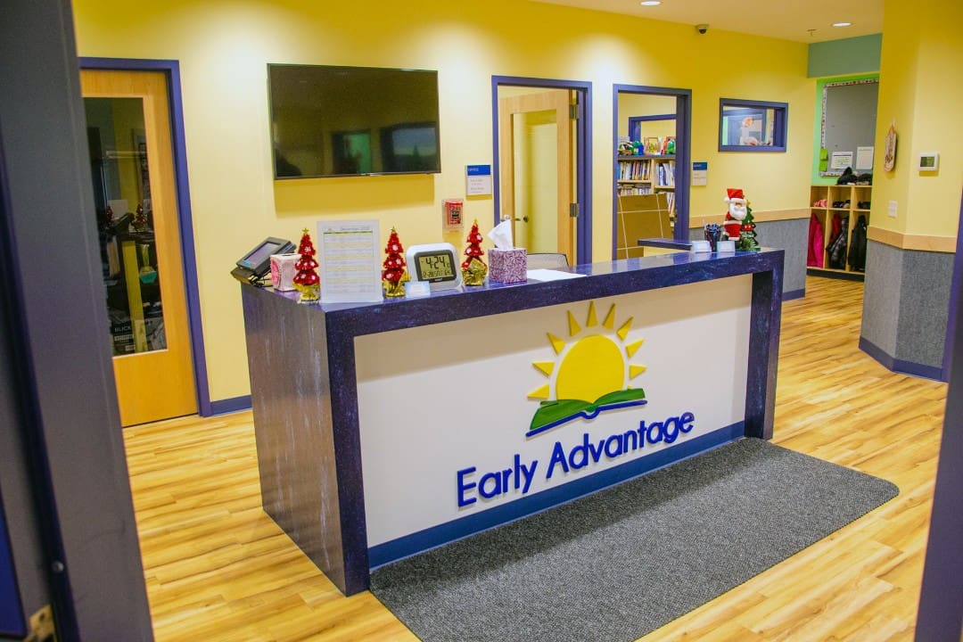 Tips on Getting a Head Start on Preschool Enrollment This Spring - Early Advantage Developmental Child Care Center LLC