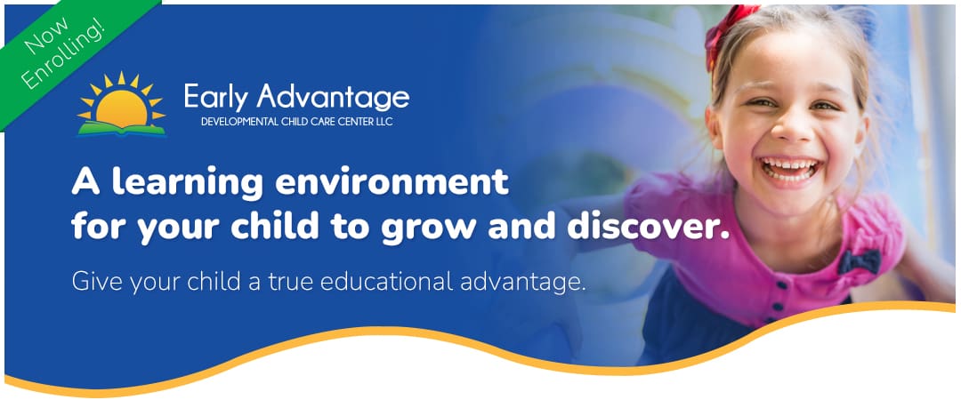 Tips on Getting a Head Start on Preschool Enrollment This Spring - Early Advantage Developmental Child Care Center LLC