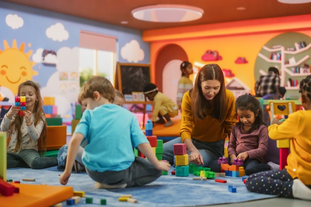 Choosing the Right Daycare Near You: What Local Parents Look For
