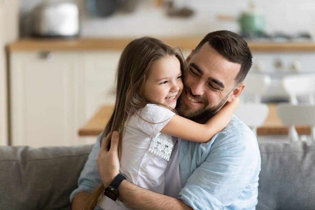 Love and Boundaries: Building Secure Attachments in Early Childhood
