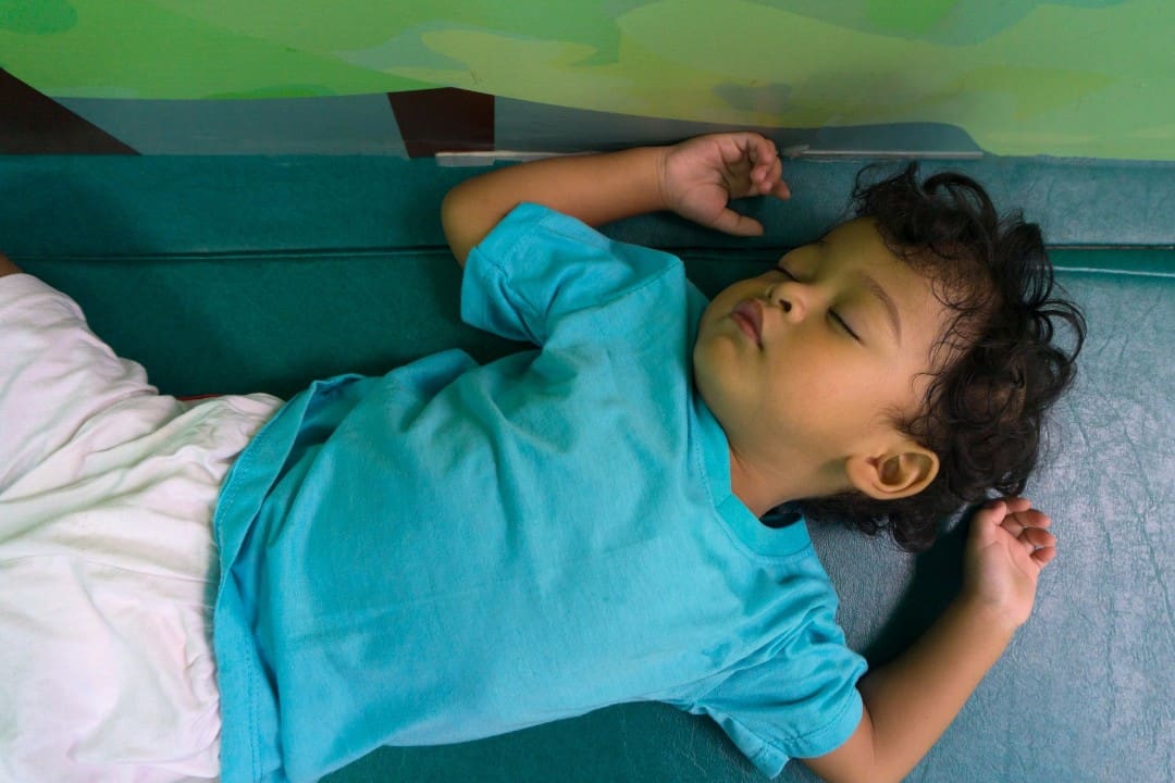 Why is it OK That Your Child Comes Home Dirty After Outside Time? - Early Advantage Developmental Child Care Center LLC