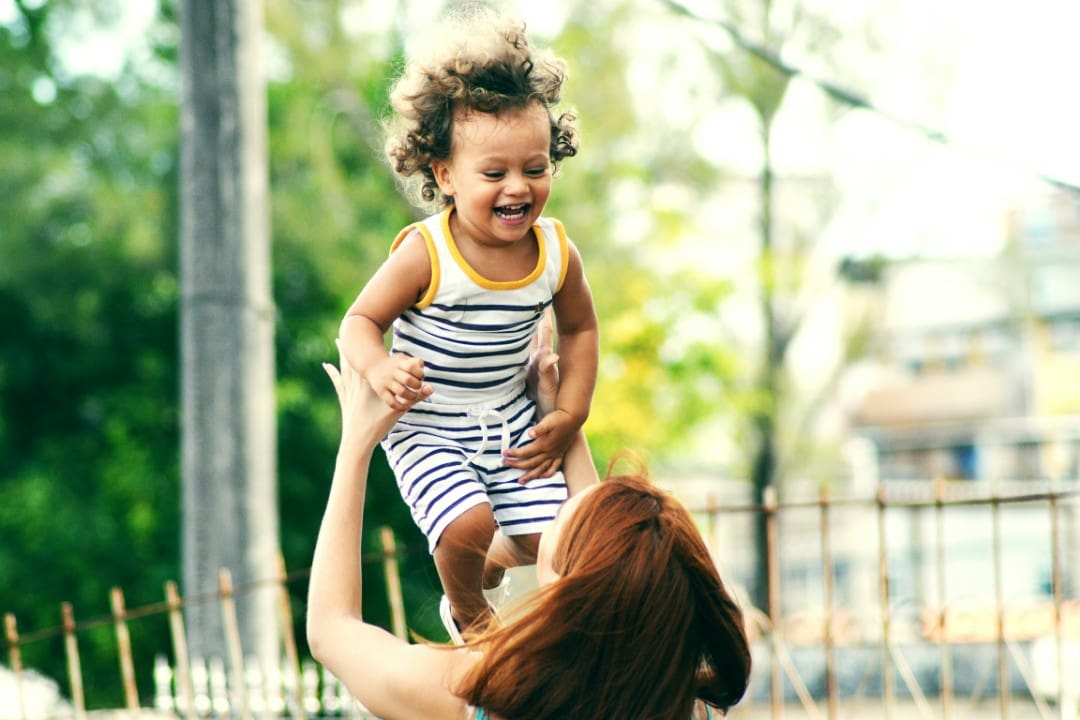 Why We Call Ourselves Child Care Instead of Daycare