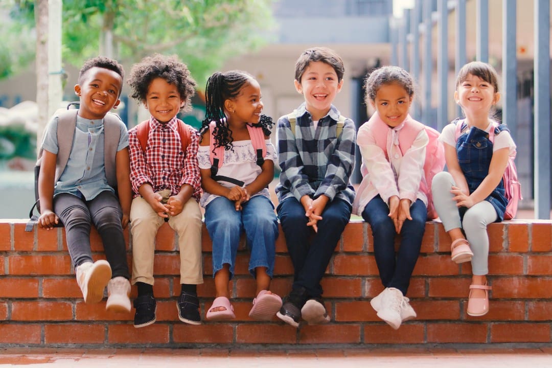 How to Help Your Child Develop Confidence For Kindergarten