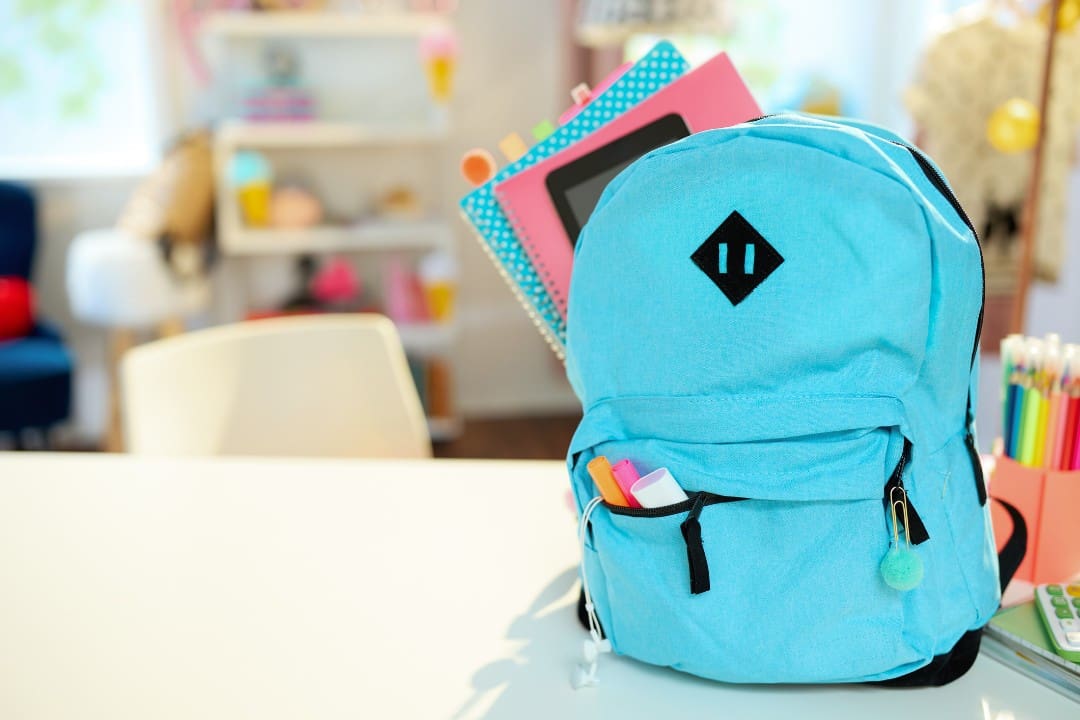 What Supplies Does My Child Need For Child Care?