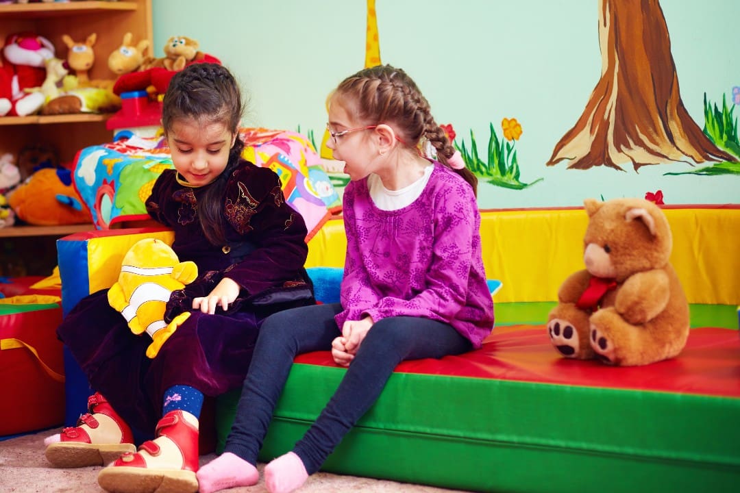 How Early Advantage Helps When Your Child Needs Extra Services