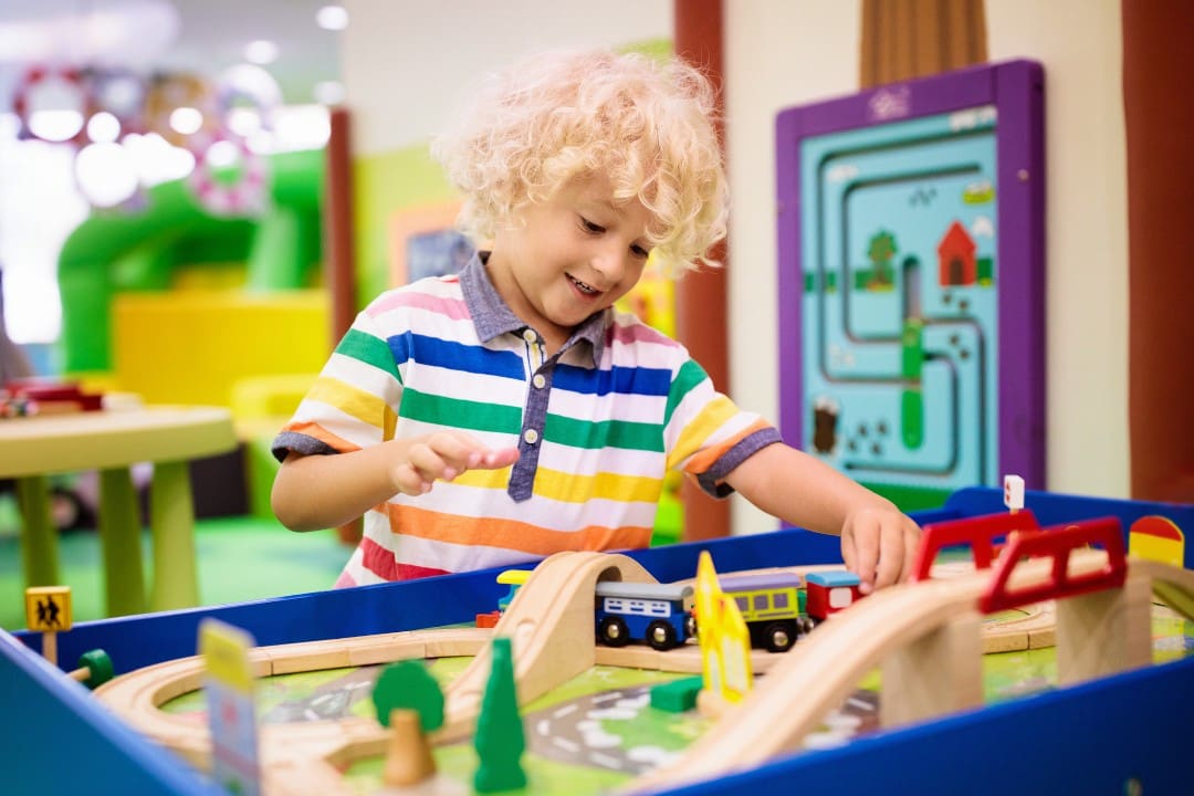 What to Look for in a Licensed Child Care Center in Minnesota